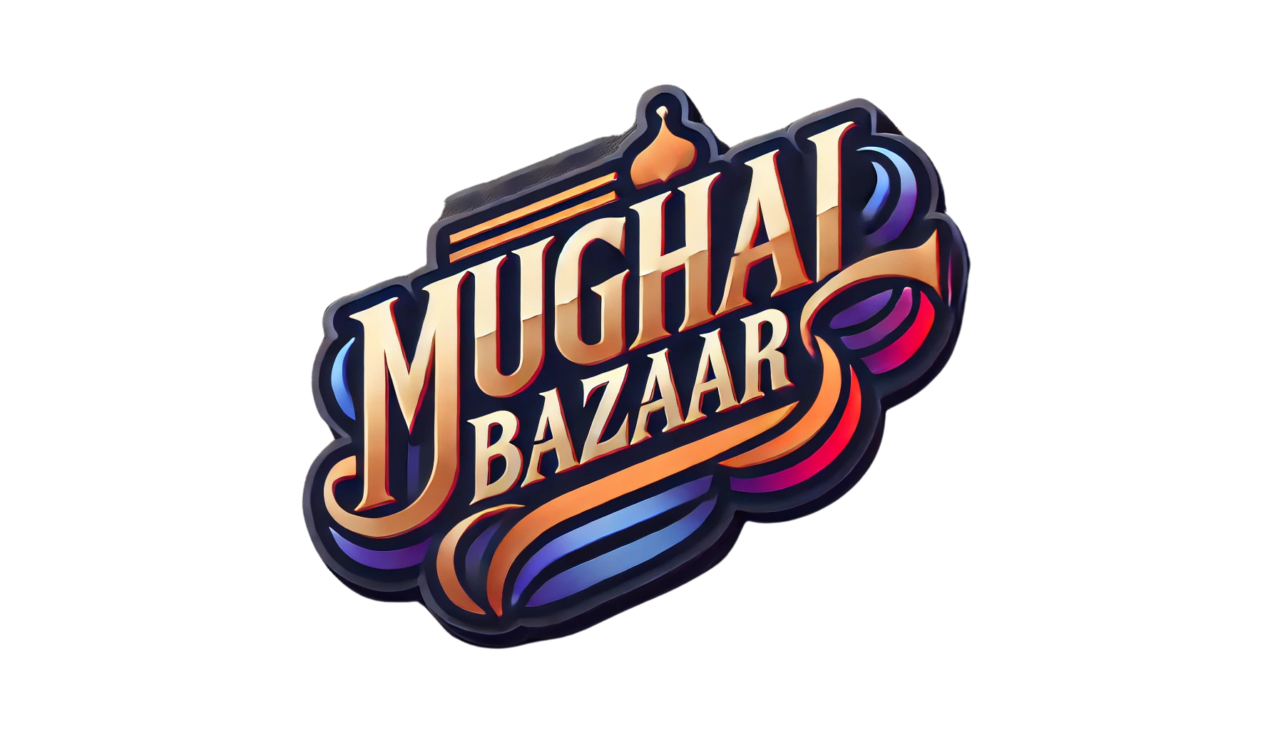 Mughal Bazaar 