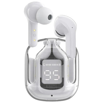 Air 31 TWS Transparent Earbuds Bluetooth 5.3V