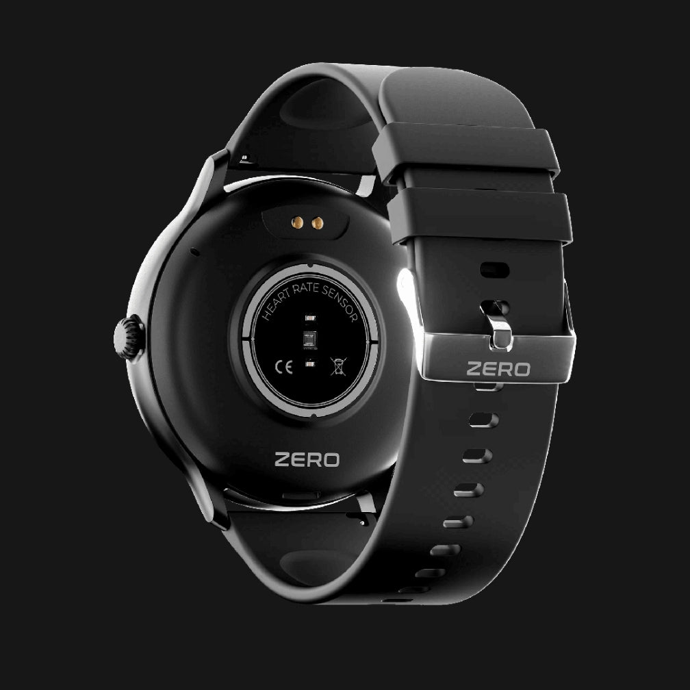 Zero® Luna Smart Watch