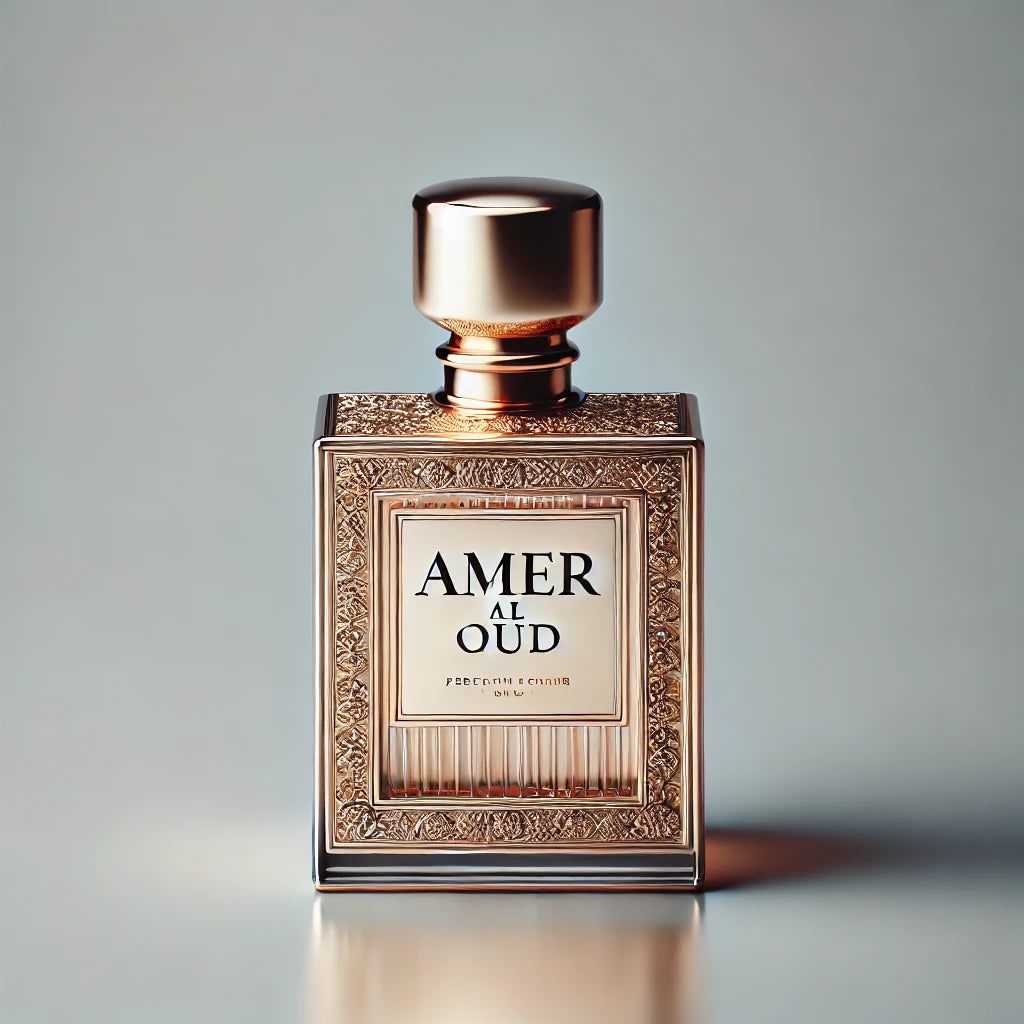 Ameer Al Oud Fragrance Perfume