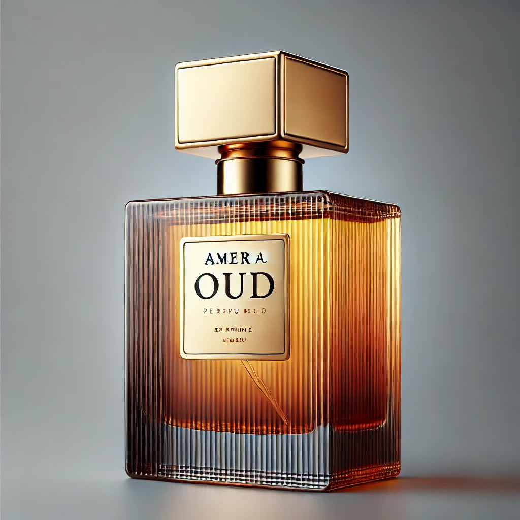 Ameer Al Oud Fragrance Perfume